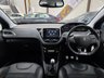 USED 2017 67 PEUGEOT 208 1.6 THP GT Line Hatchback 5dr Petrol Manual Euro 6 (s/s) (165 ps) 