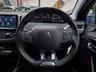 USED 2017 67 PEUGEOT 208 1.6 THP GT Line Hatchback 5dr Petrol Manual Euro 6 (s/s) (165 ps) 
