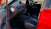 USED 2014 AUDI A1 1.4 TFSI Black Edition Sportback S Tronic Euro 5 5dr New Service+Waterpump+3K EXTRA
