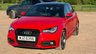 USED 2014 AUDI A1 1.4 TFSI Black Edition Sportback S Tronic Euro 5 5dr New Service+Waterpump+3K EXTRA