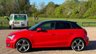 USED 2014 AUDI A1 1.4 TFSI Black Edition Sportback S Tronic Euro 5 5dr New Service+Waterpump+3K EXTRA