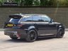 USED 2022 22 LAND ROVER RANGE ROVER SPORT 3.0 D250 MHEV HSE Silver SUV 5dr Diesel Auto 4WD Euro 6 (s/s) (250 ps) 7 SEATS 7 SEATS