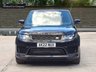USED 2022 22 LAND ROVER RANGE ROVER SPORT 3.0 D250 MHEV HSE Silver SUV 5dr Diesel Auto 4WD Euro 6 (s/s) (250 ps) 7 SEATS 7 SEATS
