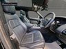 USED 2022 22 LAND ROVER RANGE ROVER SPORT 3.0 D250 MHEV HSE Silver SUV 5dr Diesel Auto 4WD Euro 6 (s/s) (250 ps) 7 SEATS 7 SEATS