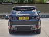 USED 2022 22 LAND ROVER RANGE ROVER SPORT 3.0 D250 MHEV HSE Silver SUV 5dr Diesel Auto 4WD Euro 6 (s/s) (250 ps) 7 SEATS 7 SEATS