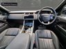USED 2022 22 LAND ROVER RANGE ROVER SPORT 3.0 D250 MHEV HSE Silver SUV 5dr Diesel Auto 4WD Euro 6 (s/s) (250 ps) 7 SEATS 7 SEATS