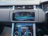 USED 2022 22 LAND ROVER RANGE ROVER SPORT 3.0 D250 MHEV HSE Silver SUV 5dr Diesel Auto 4WD Euro 6 (s/s) (250 ps) 7 SEATS 7 SEATS