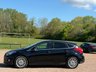 USED 2014 14 FORD FOCUS 1.0T EcoBoost Zetec Euro 5 (s/s) 5dr New service+Long Mot+ULEZ