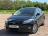 USED 2014 14 FORD FOCUS 1.0T EcoBoost Zetec Euro 5 (s/s) 5dr New service+Long Mot+ULEZ