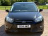USED 2014 14 FORD FOCUS 1.0T EcoBoost Zetec Euro 5 (s/s) 5dr New service+Long Mot+ULEZ