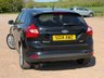 USED 2014 14 FORD FOCUS 1.0T EcoBoost Zetec Euro 5 (s/s) 5dr New service+Long Mot+ULEZ