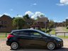 USED 2014 14 FORD FOCUS 1.0T EcoBoost Zetec Euro 5 (s/s) 5dr New service+Long Mot+ULEZ