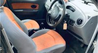 USED 2008 08 CHEVROLET MATIZ 1.0 SE Hatchback 5dr Petrol Manual (137 g/km, 64 bhp) 