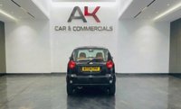 USED 2008 08 CHEVROLET MATIZ 1.0 SE Hatchback 5dr Petrol Manual (137 g/km, 64 bhp) 