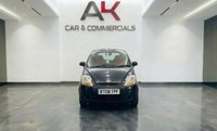 USED 2008 08 CHEVROLET MATIZ 1.0 SE Hatchback 5dr Petrol Manual (137 g/km, 64 bhp) 