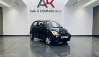 USED 2008 08 CHEVROLET MATIZ 1.0 SE Hatchback 5dr Petrol Manual (137 g/km, 64 bhp) 