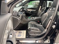 USED 2018 18 MERCEDES-BENZ GLC 4.0 GLC63 V8 BiTurbo AMG S (Premium) Coupe SpdS MCT 4MATIC+ Euro 6 (s/s) 5dr AMG SMODEL, RARE FIND