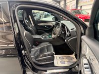 USED 2018 18 MERCEDES-BENZ GLC 4.0 GLC63 V8 BiTurbo AMG S (Premium) Coupe SpdS MCT 4MATIC+ Euro 6 (s/s) 5dr AMG SMODEL, RARE FIND