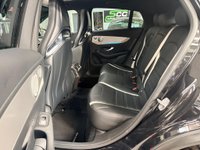 USED 2018 18 MERCEDES-BENZ GLC 4.0 GLC63 V8 BiTurbo AMG S (Premium) Coupe SpdS MCT 4MATIC+ Euro 6 (s/s) 5dr AMG SMODEL, RARE FIND