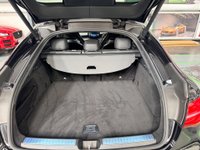 USED 2018 18 MERCEDES-BENZ GLC 4.0 GLC63 V8 BiTurbo AMG S (Premium) Coupe SpdS MCT 4MATIC+ Euro 6 (s/s) 5dr AMG SMODEL, RARE FIND