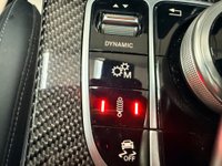 USED 2018 18 MERCEDES-BENZ GLC 4.0 GLC63 V8 BiTurbo AMG S (Premium) Coupe SpdS MCT 4MATIC+ Euro 6 (s/s) 5dr AMG SMODEL, RARE FIND