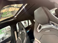 USED 2018 18 MERCEDES-BENZ GLC 4.0 GLC63 V8 BiTurbo AMG S (Premium) Coupe SpdS MCT 4MATIC+ Euro 6 (s/s) 5dr AMG SMODEL, RARE FIND