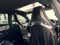 USED 2018 18 MERCEDES-BENZ GLC 4.0 GLC63 V8 BiTurbo AMG S (Premium) Coupe SpdS MCT 4MATIC+ Euro 6 (s/s) 5dr AMG SMODEL, RARE FIND