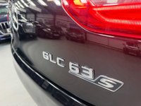 USED 2018 18 MERCEDES-BENZ GLC 4.0 GLC63 V8 BiTurbo AMG S (Premium) Coupe SpdS MCT 4MATIC+ Euro 6 (s/s) 5dr AMG SMODEL, RARE FIND