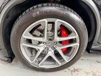 USED 2018 18 MERCEDES-BENZ GLC 4.0 GLC63 V8 BiTurbo AMG S (Premium) Coupe SpdS MCT 4MATIC+ Euro 6 (s/s) 5dr AMG SMODEL, RARE FIND