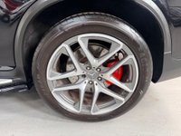 USED 2018 18 MERCEDES-BENZ GLC 4.0 GLC63 V8 BiTurbo AMG S (Premium) Coupe SpdS MCT 4MATIC+ Euro 6 (s/s) 5dr AMG SMODEL, RARE FIND