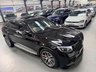 USED 2018 18 MERCEDES-BENZ GLC 4.0 GLC63 V8 BiTurbo AMG S (Premium) Coupe SpdS MCT 4MATIC+ Euro 6 (s/s) 5dr AMG SMODEL, RARE FIND