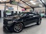 USED 2018 18 MERCEDES-BENZ GLC 4.0 GLC63 V8 BiTurbo AMG S (Premium) Coupe SpdS MCT 4MATIC+ Euro 6 (s/s) 5dr AMG SMODEL, RARE FIND
