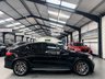 USED 2018 18 MERCEDES-BENZ GLC 4.0 GLC63 V8 BiTurbo AMG S (Premium) Coupe SpdS MCT 4MATIC+ Euro 6 (s/s) 5dr AMG SMODEL, RARE FIND