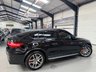 USED 2018 18 MERCEDES-BENZ GLC 4.0 GLC63 V8 BiTurbo AMG S (Premium) Coupe SpdS MCT 4MATIC+ Euro 6 (s/s) 5dr AMG SMODEL, RARE FIND