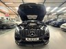 USED 2018 18 MERCEDES-BENZ GLC 4.0 GLC63 V8 BiTurbo AMG S (Premium) Coupe SpdS MCT 4MATIC+ Euro 6 (s/s) 5dr AMG SMODEL, RARE FIND