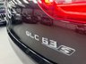 USED 2018 18 MERCEDES-BENZ GLC 4.0 GLC63 V8 BiTurbo AMG S (Premium) Coupe SpdS MCT 4MATIC+ Euro 6 (s/s) 5dr AMG SMODEL, RARE FIND
