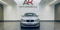USED 2009 09 BMW 1 SERIES 2.0 116d M Sport Hatchback 5dr Diesel Manual Euro 4 (116 ps) 
