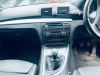 USED 2009 09 BMW 1 SERIES 2.0 116d M Sport Hatchback 5dr Diesel Manual Euro 4 (116 ps) 
