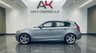 USED 2009 09 BMW 1 SERIES 2.0 116d M Sport Hatchback 5dr Diesel Manual Euro 4 (116 ps) 