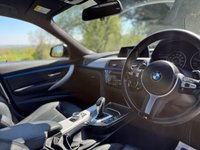USED 2018 18 BMW 3 SERIES 2.0 320d M Sport Touring 5dr Diesel Auto Euro 6 (s/s) (190 ps) 