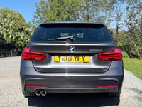USED 2018 18 BMW 3 SERIES 2.0 320d M Sport Touring 5dr Diesel Auto Euro 6 (s/s) (190 ps) 