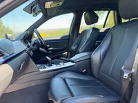 USED 2018 18 BMW 3 SERIES 2.0 320d M Sport Touring 5dr Diesel Auto Euro 6 (s/s) (190 ps) 