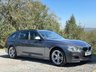 USED 2018 18 BMW 3 SERIES 2.0 320d M Sport Touring 5dr Diesel Auto Euro 6 (s/s) (190 ps) 