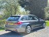 USED 2018 18 BMW 3 SERIES 2.0 320d M Sport Touring 5dr Diesel Auto Euro 6 (s/s) (190 ps) 