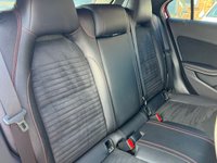 USED 2017 67 MERCEDES-BENZ A-CLASS 1.6 A200 AMG Line (Premium) Hatchback 5dr Petrol 7G-DCT Euro 6 (s/s) (156 ps) 