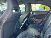 USED 2017 67 MERCEDES-BENZ A-CLASS 1.6 A200 AMG Line (Premium) Hatchback 5dr Petrol 7G-DCT Euro 6 (s/s) (156 ps) 