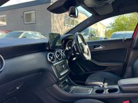 USED 2017 67 MERCEDES-BENZ A-CLASS 1.6 A200 AMG Line (Premium) Hatchback 5dr Petrol 7G-DCT Euro 6 (s/s) (156 ps) 