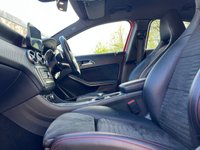 USED 2017 67 MERCEDES-BENZ A-CLASS 1.6 A200 AMG Line (Premium) Hatchback 5dr Petrol 7G-DCT Euro 6 (s/s) (156 ps) 