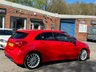 USED 2017 67 MERCEDES-BENZ A-CLASS 1.6 A200 AMG Line (Premium) Hatchback 5dr Petrol 7G-DCT Euro 6 (s/s) (156 ps) 