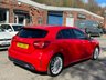 USED 2017 67 MERCEDES-BENZ A-CLASS 1.6 A200 AMG Line (Premium) Hatchback 5dr Petrol 7G-DCT Euro 6 (s/s) (156 ps) 